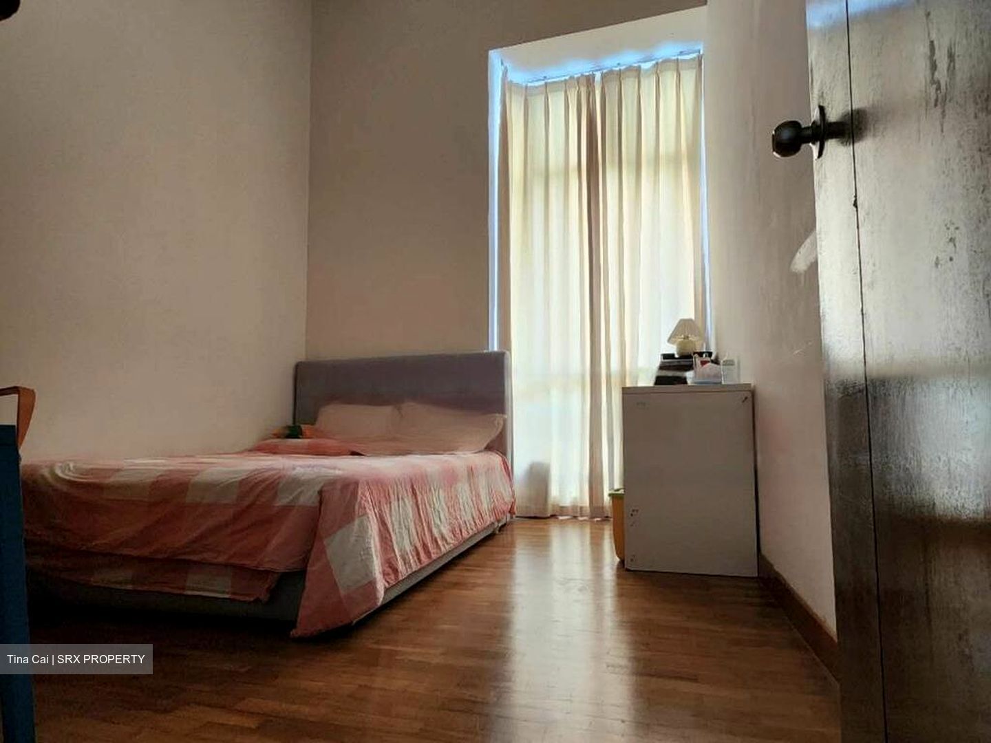 Rosewood (D25), Condominium #469960261